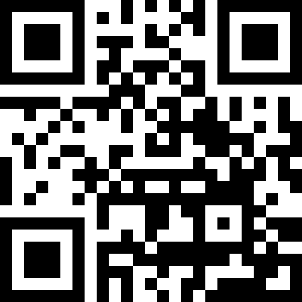 Scan to RSVP on Luma